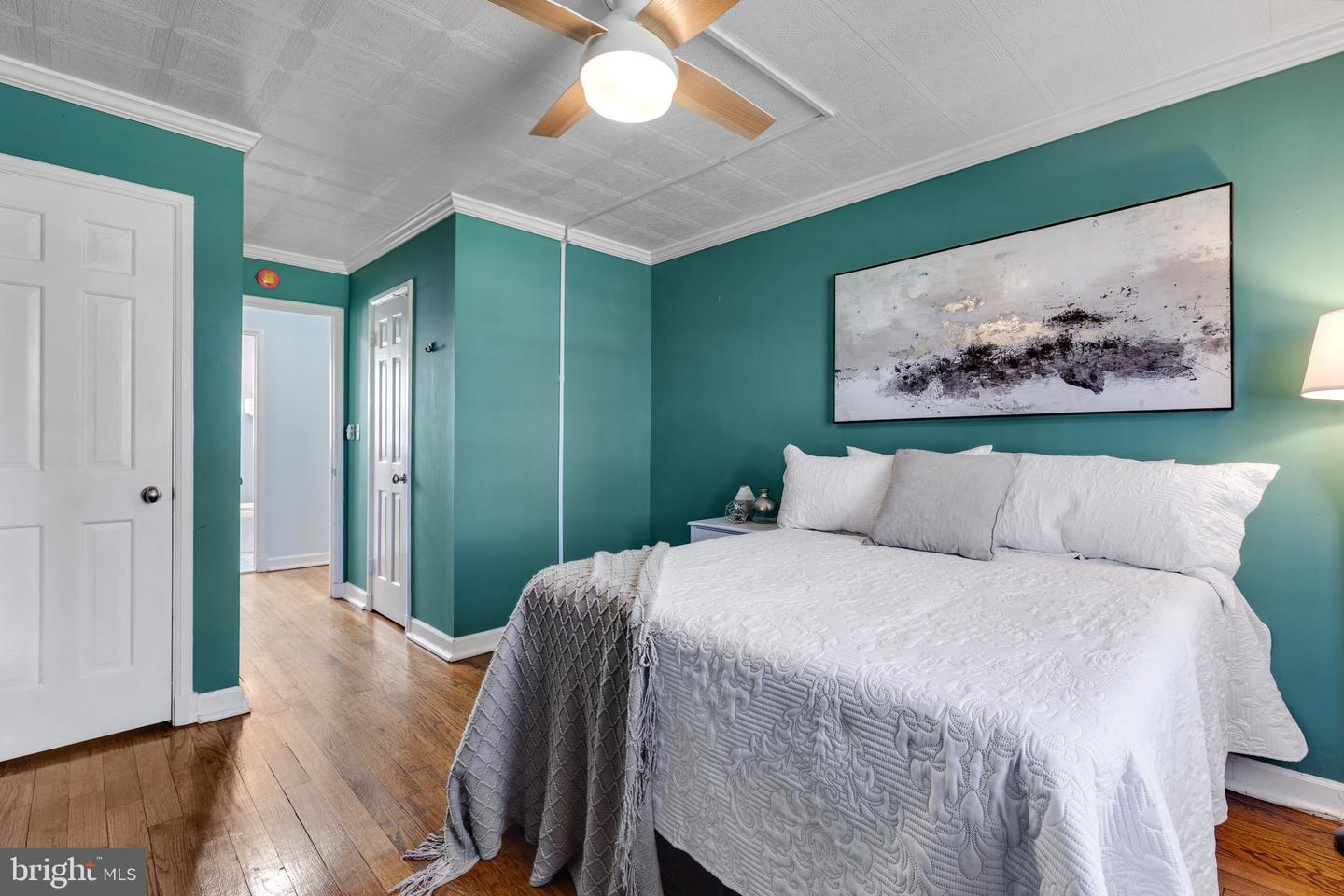 4426 36TH ST S #A1, ARLINGTON, Virginia 22206, 1 Bedroom Bedrooms, ,2 BathroomsBathrooms,Residential,For sale,4426 36TH ST S #A1,VAAR2064430 MLS # VAAR2064430