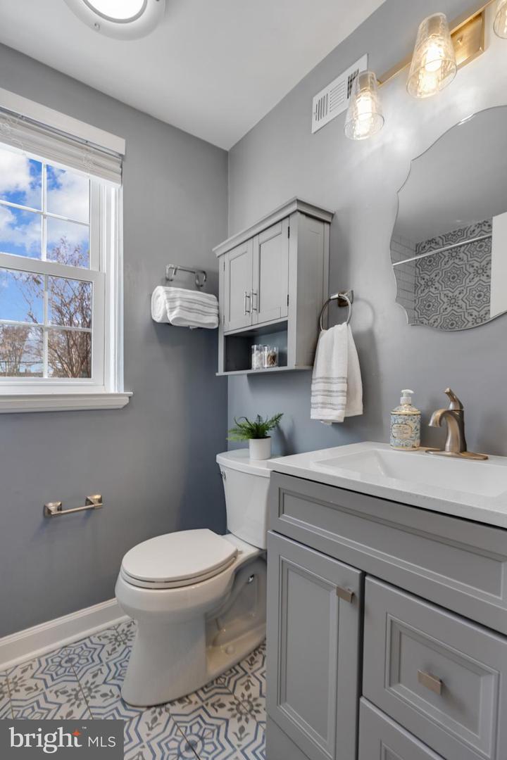 4426 36TH ST S #A1, ARLINGTON, Virginia 22206, 1 Bedroom Bedrooms, ,2 BathroomsBathrooms,Residential,For sale,4426 36TH ST S #A1,VAAR2064430 MLS # VAAR2064430