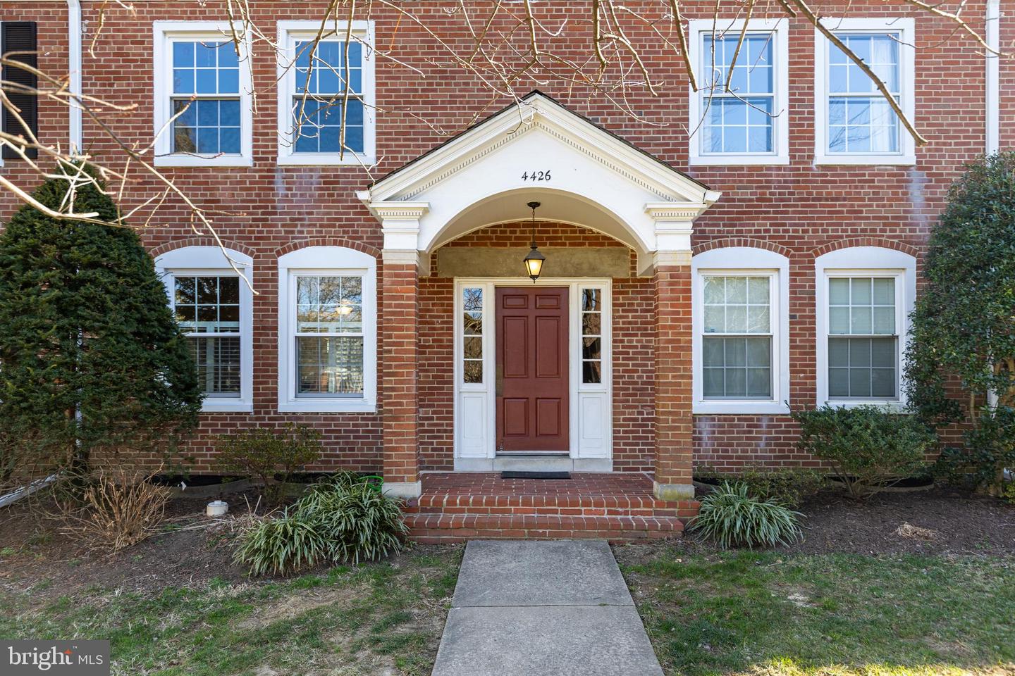 4426 36TH ST S #A1, ARLINGTON, Virginia 22206, 1 Bedroom Bedrooms, ,2 BathroomsBathrooms,Residential,For sale,4426 36TH ST S #A1,VAAR2064430 MLS # VAAR2064430