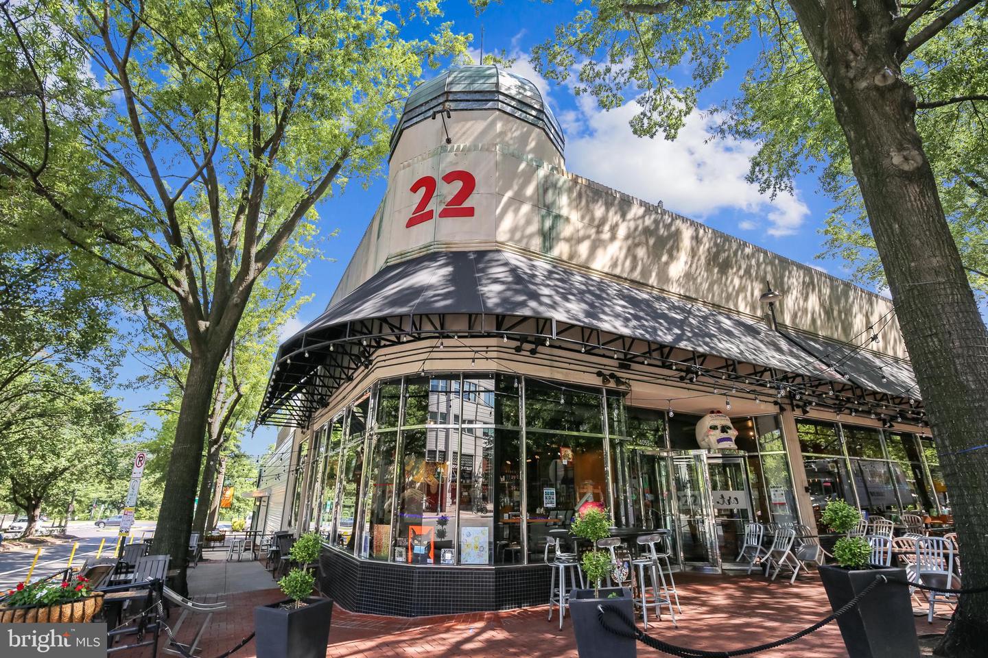 4426 36TH ST S #A1, ARLINGTON, Virginia 22206, 1 Bedroom Bedrooms, ,2 BathroomsBathrooms,Residential,For sale,4426 36TH ST S #A1,VAAR2064430 MLS # VAAR2064430