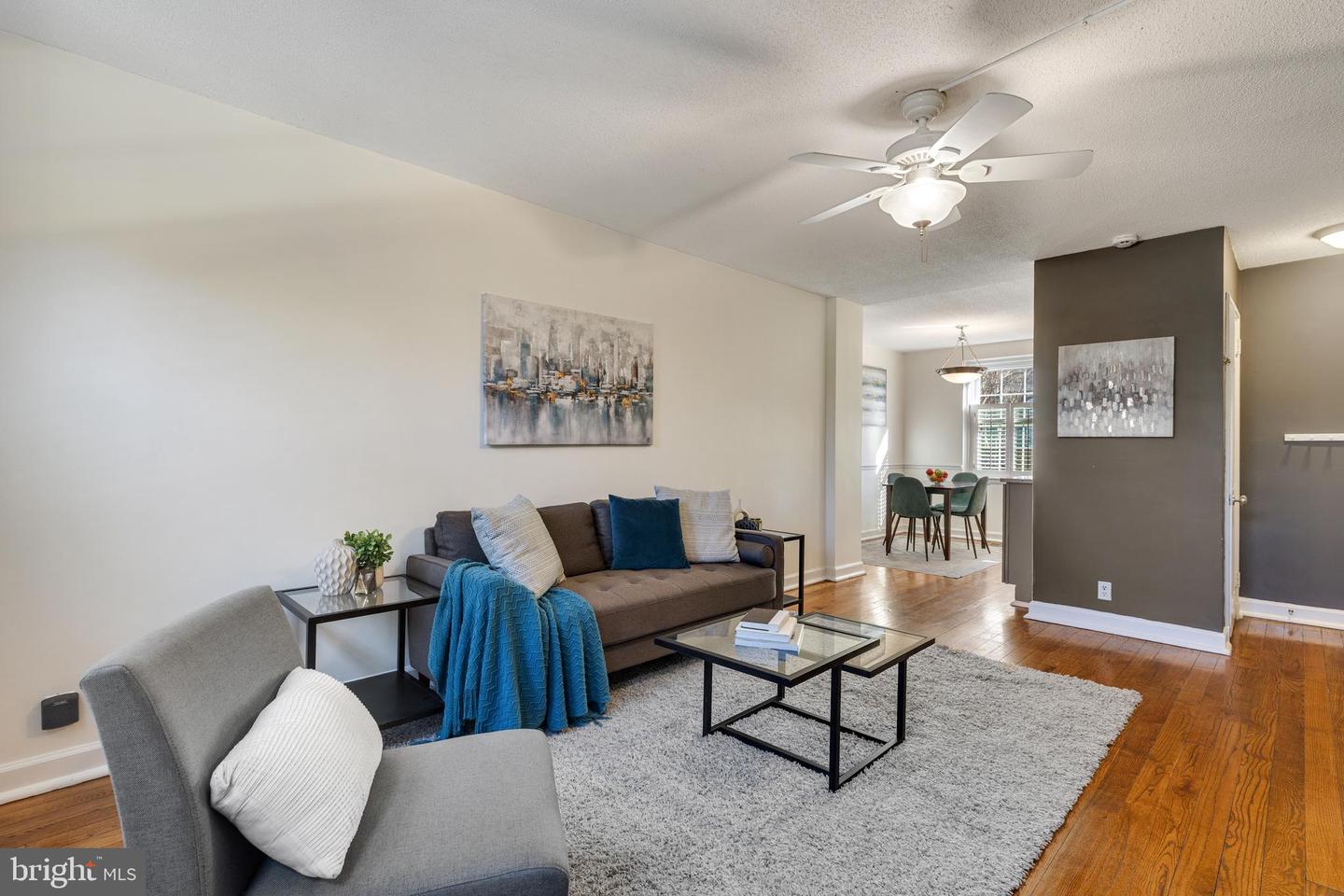 4426 36TH ST S #A1, ARLINGTON, Virginia 22206, 1 Bedroom Bedrooms, ,2 BathroomsBathrooms,Residential,For sale,4426 36TH ST S #A1,VAAR2064430 MLS # VAAR2064430