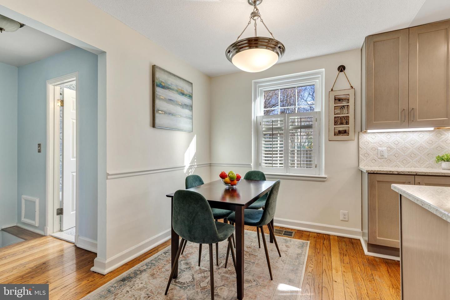 4426 36TH ST S #A1, ARLINGTON, Virginia 22206, 1 Bedroom Bedrooms, ,2 BathroomsBathrooms,Residential,For sale,4426 36TH ST S #A1,VAAR2064430 MLS # VAAR2064430