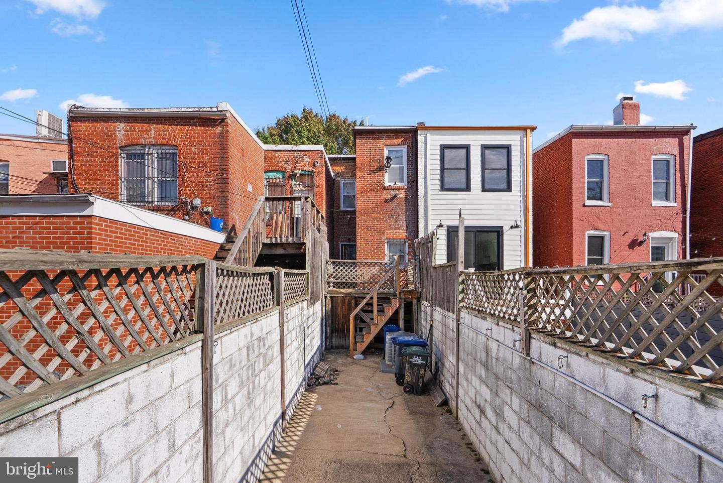 1934 11TH ST NW, WASHINGTON, District Of Columbia 20001, 3 Bedrooms Bedrooms, 6 Rooms Rooms,2 BathroomsBathrooms,Residential,For sale,1934 11TH ST NW,DCDC2230422 MLS # DCDC2230422