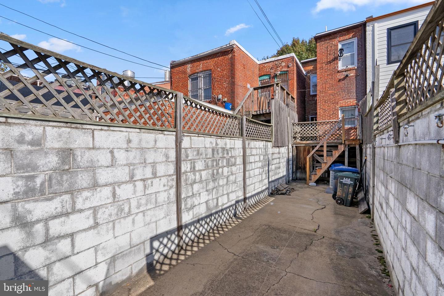 1934 11TH ST NW, WASHINGTON, District Of Columbia 20001, 3 Bedrooms Bedrooms, 6 Rooms Rooms,2 BathroomsBathrooms,Residential,For sale,1934 11TH ST NW,DCDC2230422 MLS # DCDC2230422