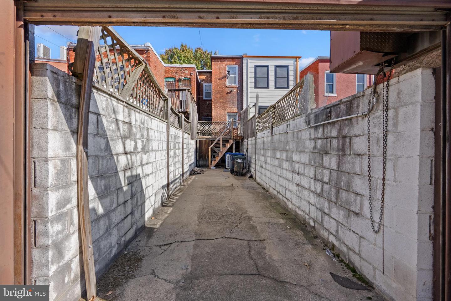 1934 11TH ST NW, WASHINGTON, District Of Columbia 20001, 3 Bedrooms Bedrooms, 6 Rooms Rooms,2 BathroomsBathrooms,Residential,For sale,1934 11TH ST NW,DCDC2230422 MLS # DCDC2230422