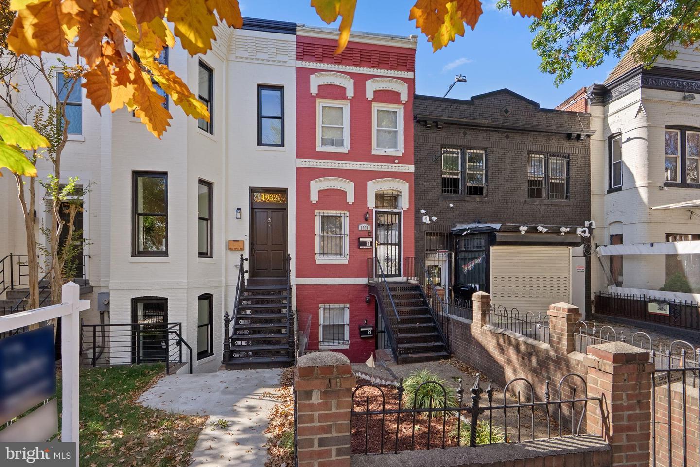 1934 11TH ST NW, WASHINGTON, District Of Columbia 20001, 3 Bedrooms Bedrooms, 6 Rooms Rooms,2 BathroomsBathrooms,Residential,For sale,1934 11TH ST NW,DCDC2230422 MLS # DCDC2230422