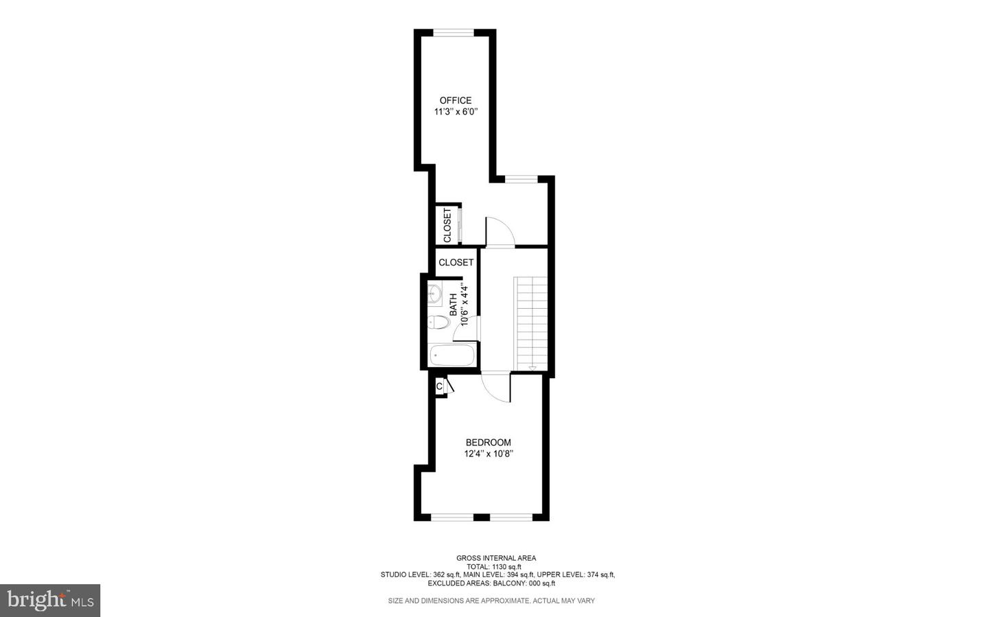 1934 11TH ST NW, WASHINGTON, District Of Columbia 20001, 3 Bedrooms Bedrooms, 6 Rooms Rooms,2 BathroomsBathrooms,Residential,For sale,1934 11TH ST NW,DCDC2230422 MLS # DCDC2230422