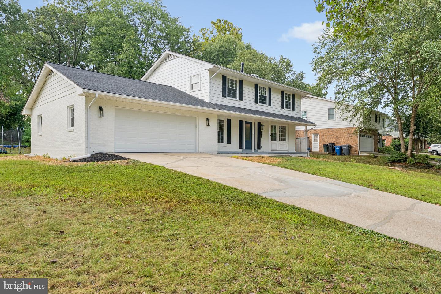 2308 CREEK DR, ALEXANDRIA, Virginia 22308, 5 Bedrooms Bedrooms, ,3 BathroomsBathrooms,Residential,For sale,2308 CREEK DR,VAFX2278070 MLS # VAFX2278070