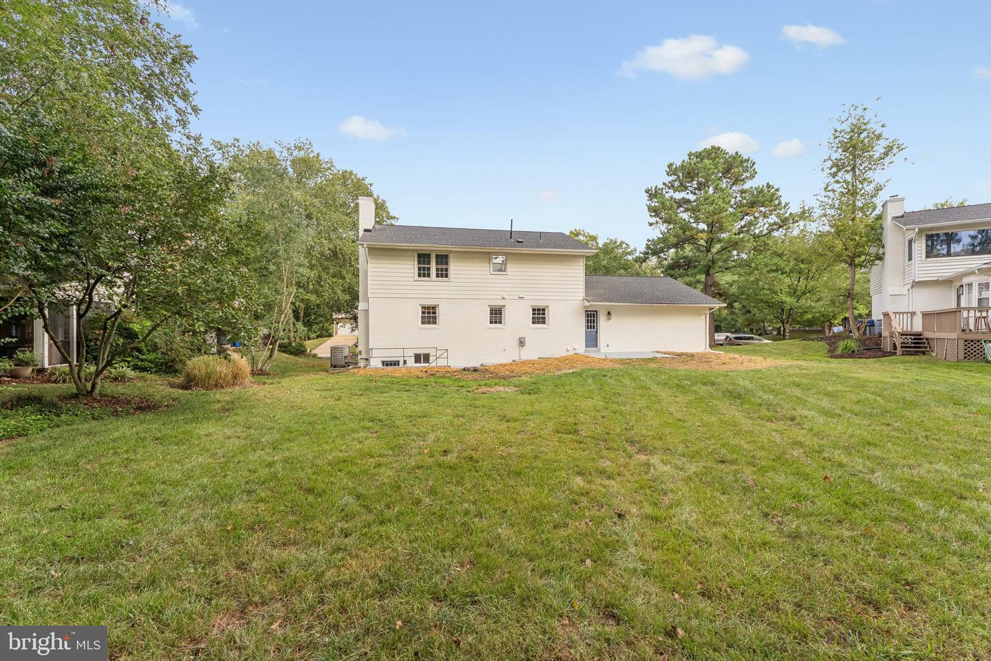 2308 CREEK DR, ALEXANDRIA, Virginia 22308, 5 Bedrooms Bedrooms, ,3 BathroomsBathrooms,Residential,For sale,2308 CREEK DR,VAFX2278070 MLS # VAFX2278070