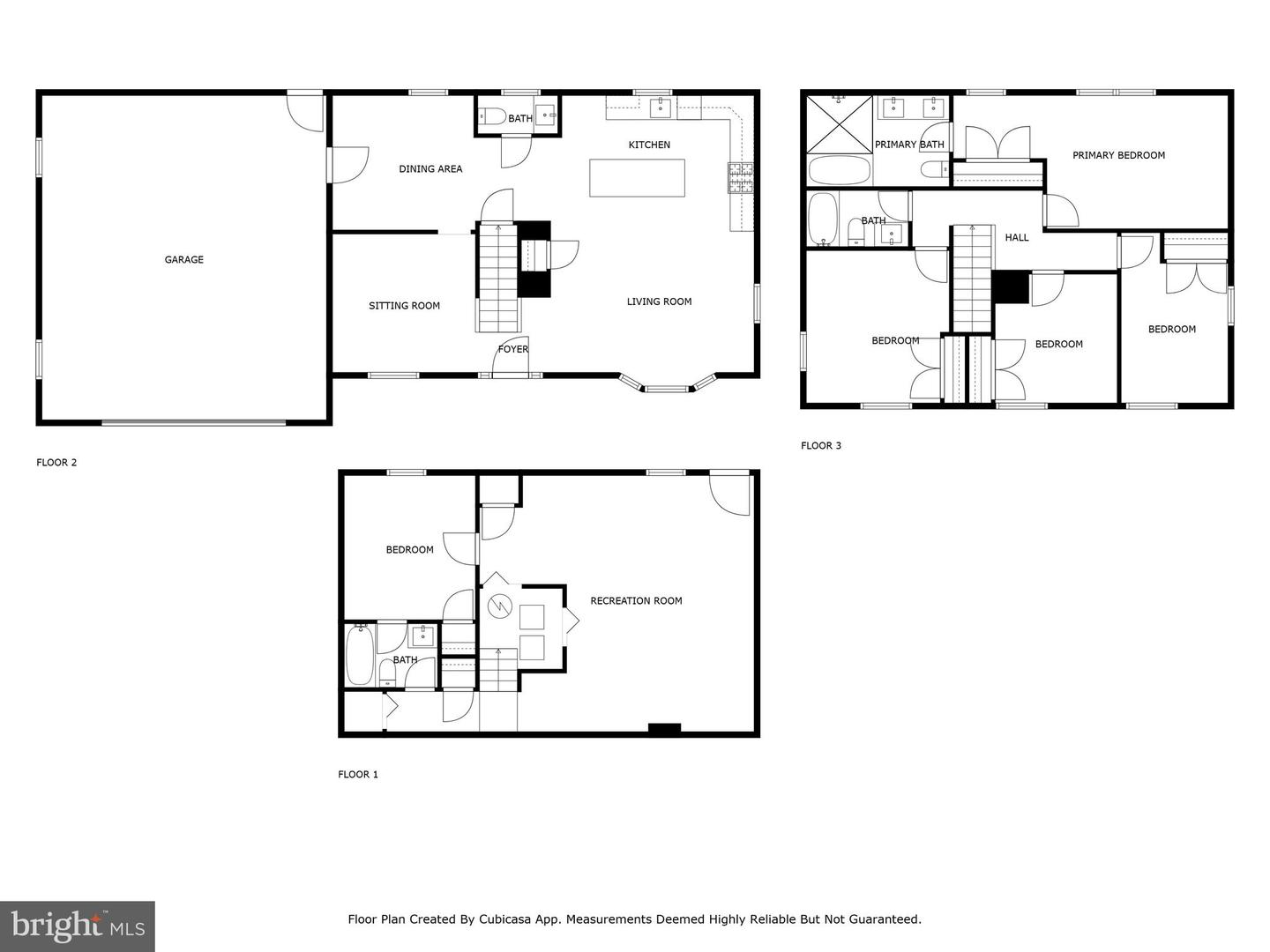 2308 CREEK DR, ALEXANDRIA, Virginia 22308, 5 Bedrooms Bedrooms, ,3 BathroomsBathrooms,Residential,For sale,2308 CREEK DR,VAFX2278070 MLS # VAFX2278070