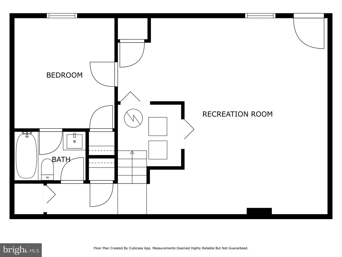 2308 CREEK DR, ALEXANDRIA, Virginia 22308, 5 Bedrooms Bedrooms, ,3 BathroomsBathrooms,Residential,For sale,2308 CREEK DR,VAFX2278070 MLS # VAFX2278070