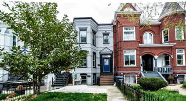1427 NEW JERSEY AVE NW, WASHINGTON, District Of Columbia 20001, 4 Bedrooms Bedrooms, ,2 BathroomsBathrooms,Residential,For sale,1427 NEW JERSEY AVE NW,DCDC2231632 MLS # DCDC2231632