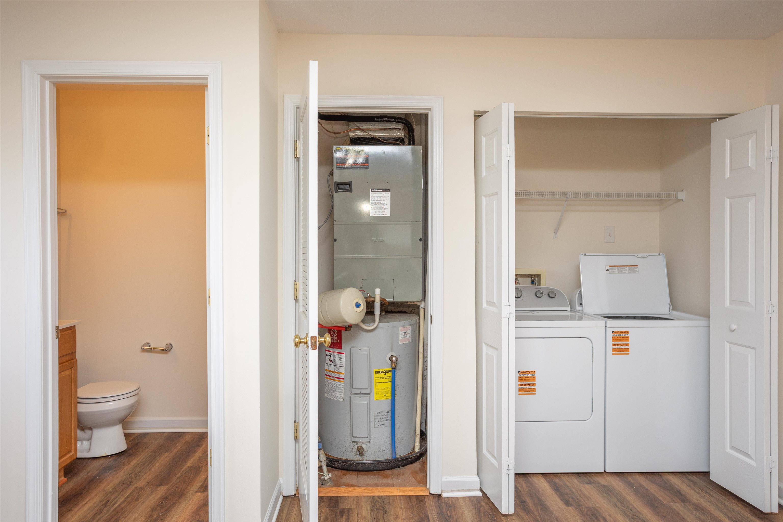 1295 OLD RICHMOND CIR, HARRISONBURG, Virginia 22802, 3 Bedrooms Bedrooms, ,2 BathroomsBathrooms,Residential,1295 OLD RICHMOND CIR,672531 MLS # 672531