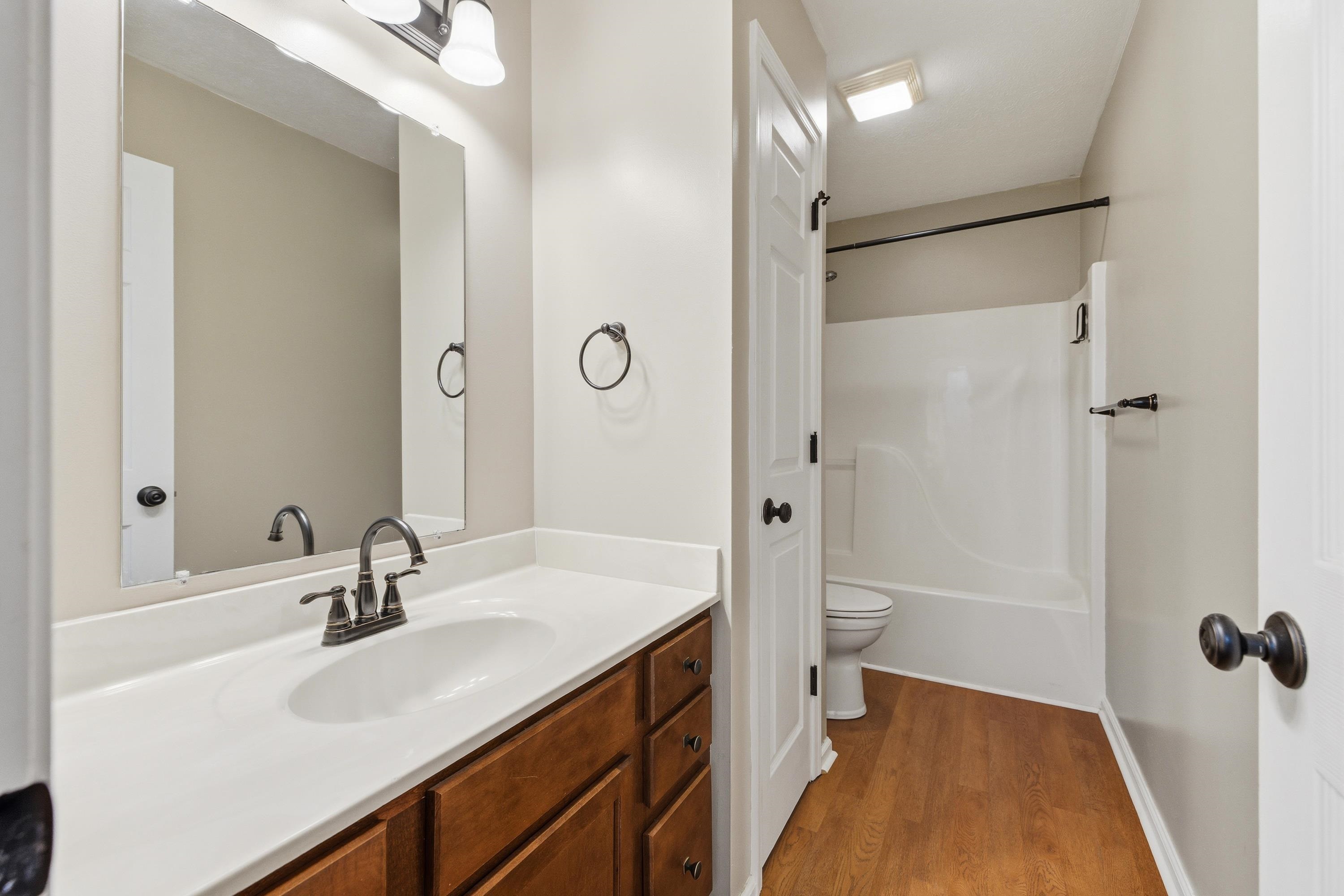 216 WALNUT DR, BROADWAY, Virginia 22815, 3 Bedrooms Bedrooms, ,2 BathroomsBathrooms,Residential,216 WALNUT DR,672533 MLS # 672533