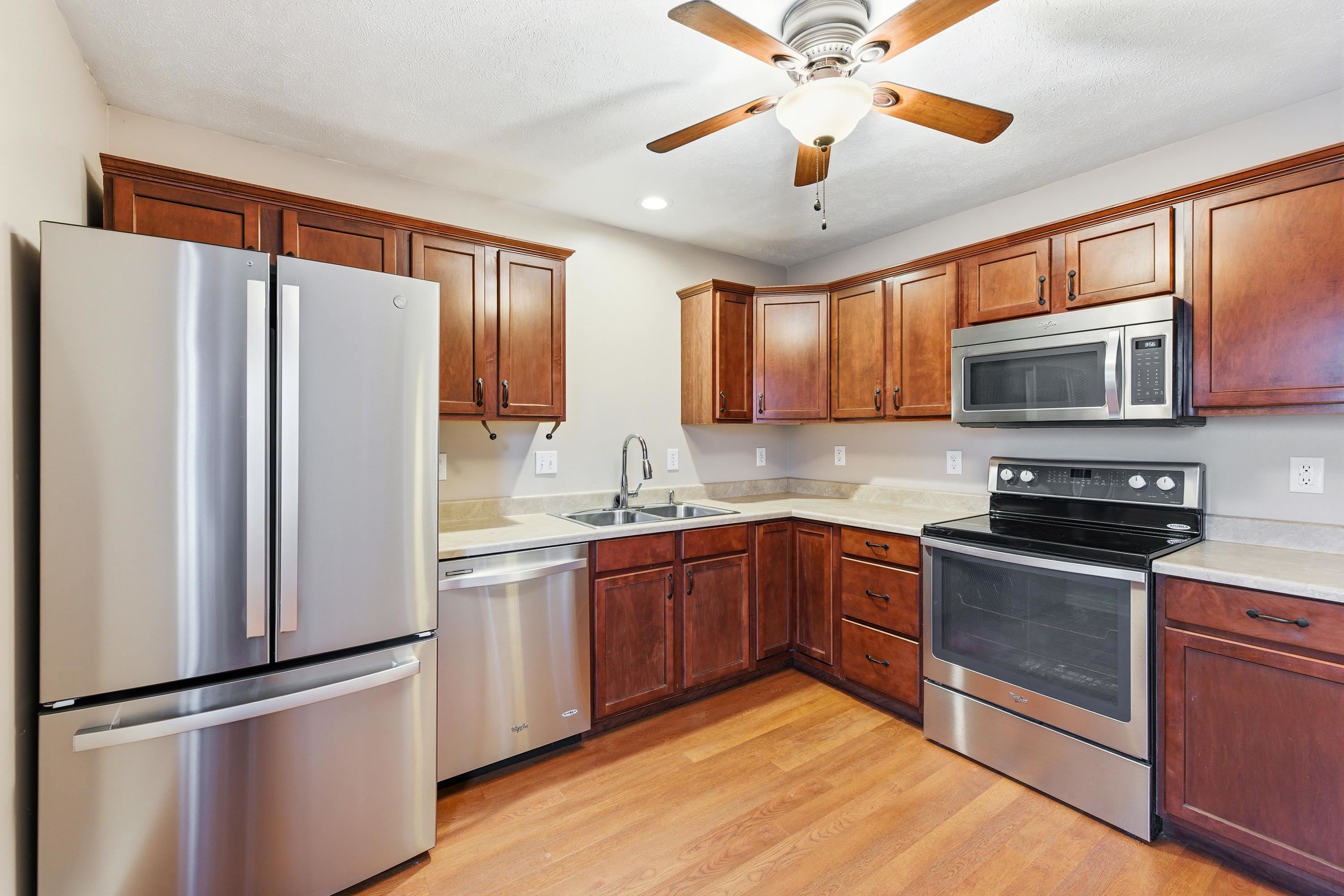 216 WALNUT DR, BROADWAY, Virginia 22815, 3 Bedrooms Bedrooms, ,2 BathroomsBathrooms,Residential,216 WALNUT DR,672533 MLS # 672533