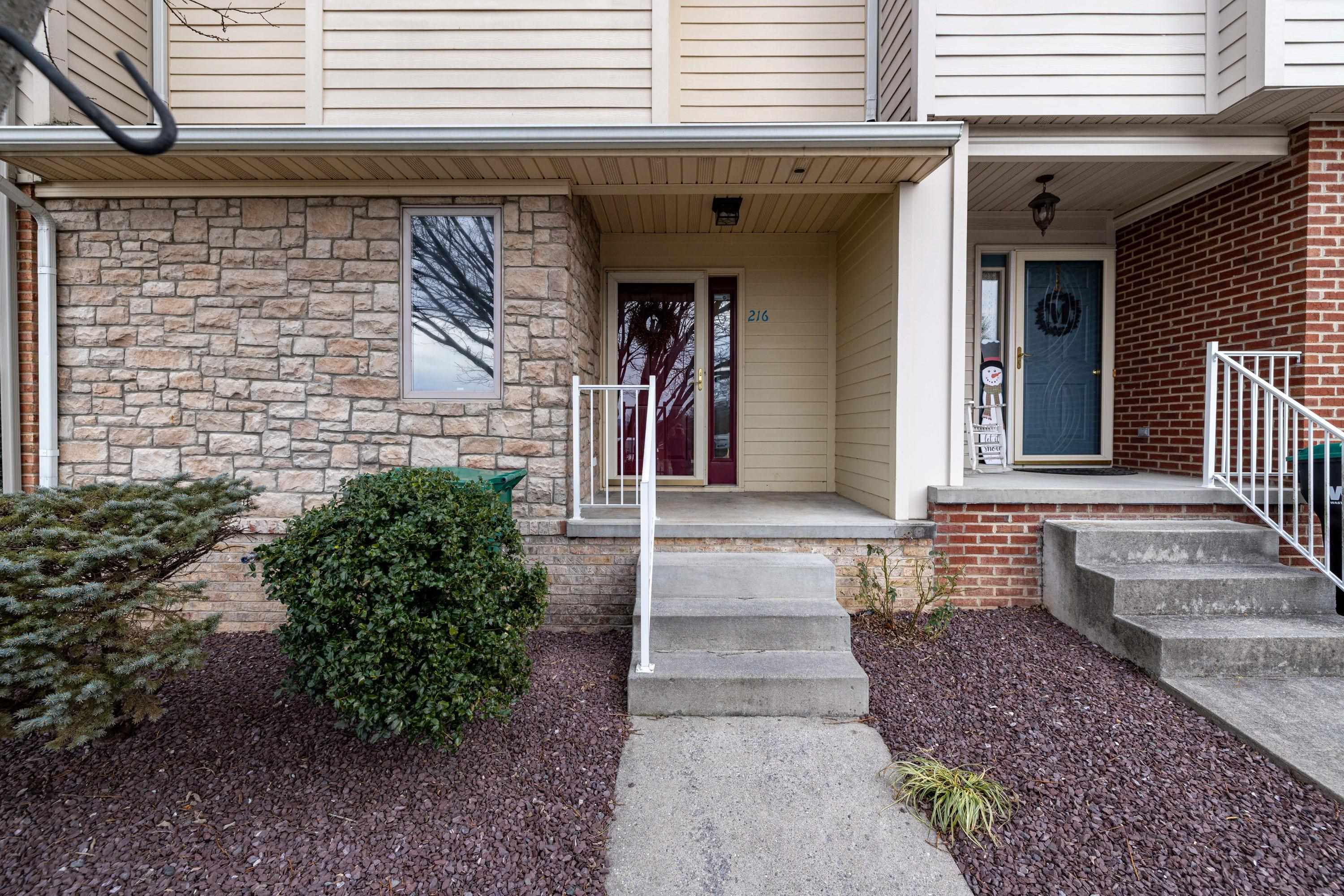 216 WALNUT DR, BROADWAY, Virginia 22815, 3 Bedrooms Bedrooms, ,2 BathroomsBathrooms,Residential,216 WALNUT DR,672533 MLS # 672533