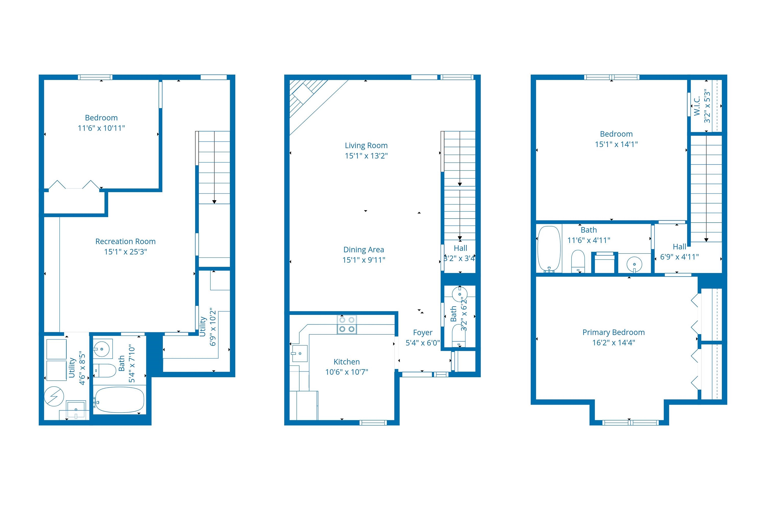 216 WALNUT DR, BROADWAY, Virginia 22815, 3 Bedrooms Bedrooms, ,2 BathroomsBathrooms,Residential,216 WALNUT DR,672533 MLS # 672533
