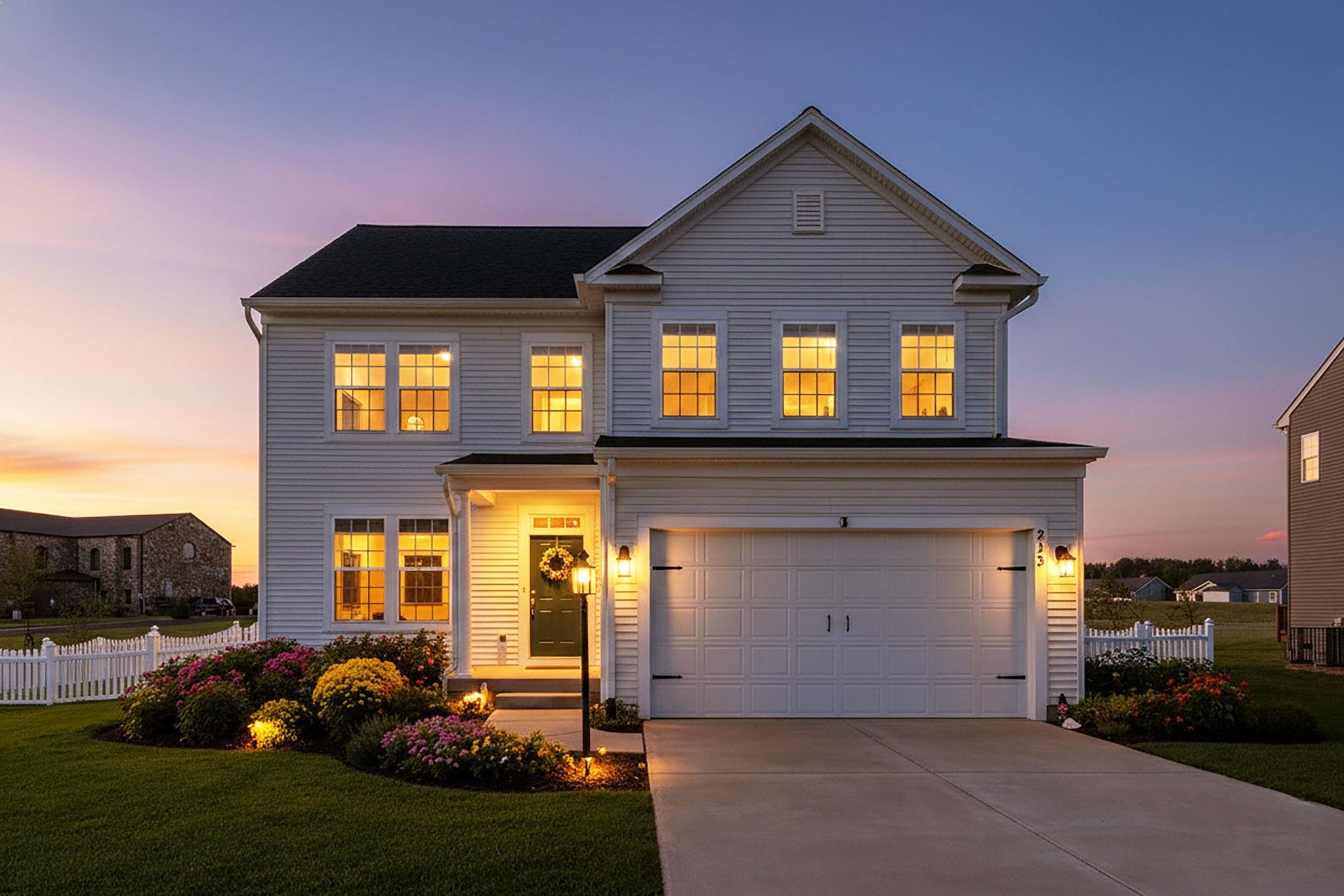 213 OAKBRIDGE DR, WAYNESBORO, Virginia 22980, 4 Bedrooms Bedrooms, ,2 BathroomsBathrooms,Residential,213 OAKBRIDGE DR,672534 MLS # 672534