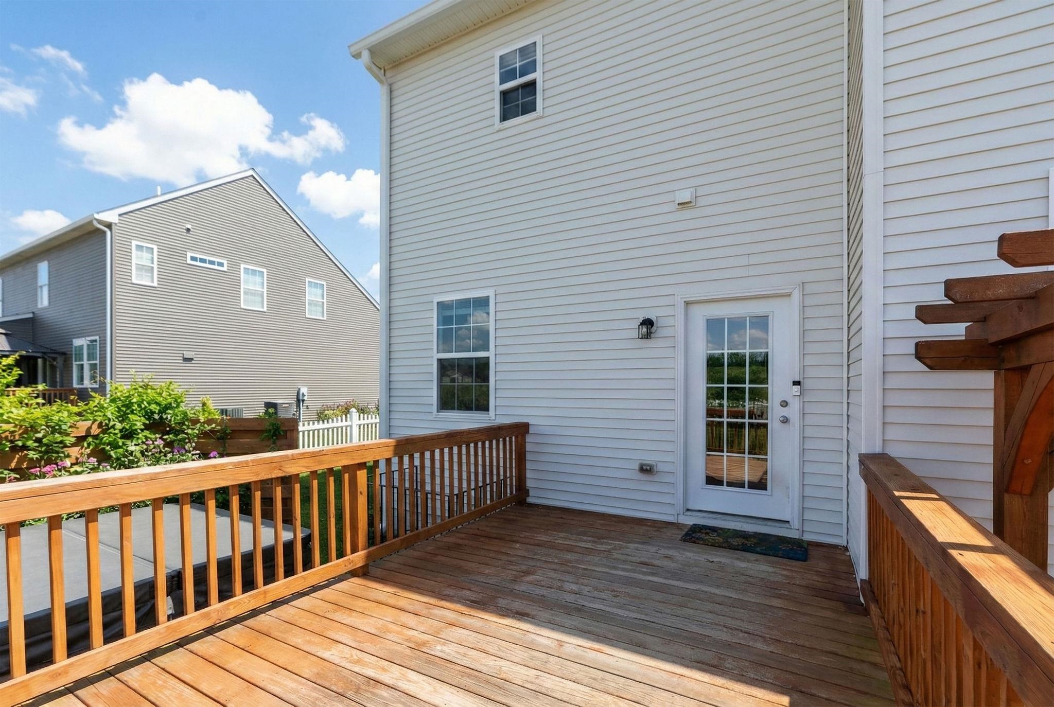 213 OAKBRIDGE DR, WAYNESBORO, Virginia 22980, 4 Bedrooms Bedrooms, ,2 BathroomsBathrooms,Residential,213 OAKBRIDGE DR,672534 MLS # 672534