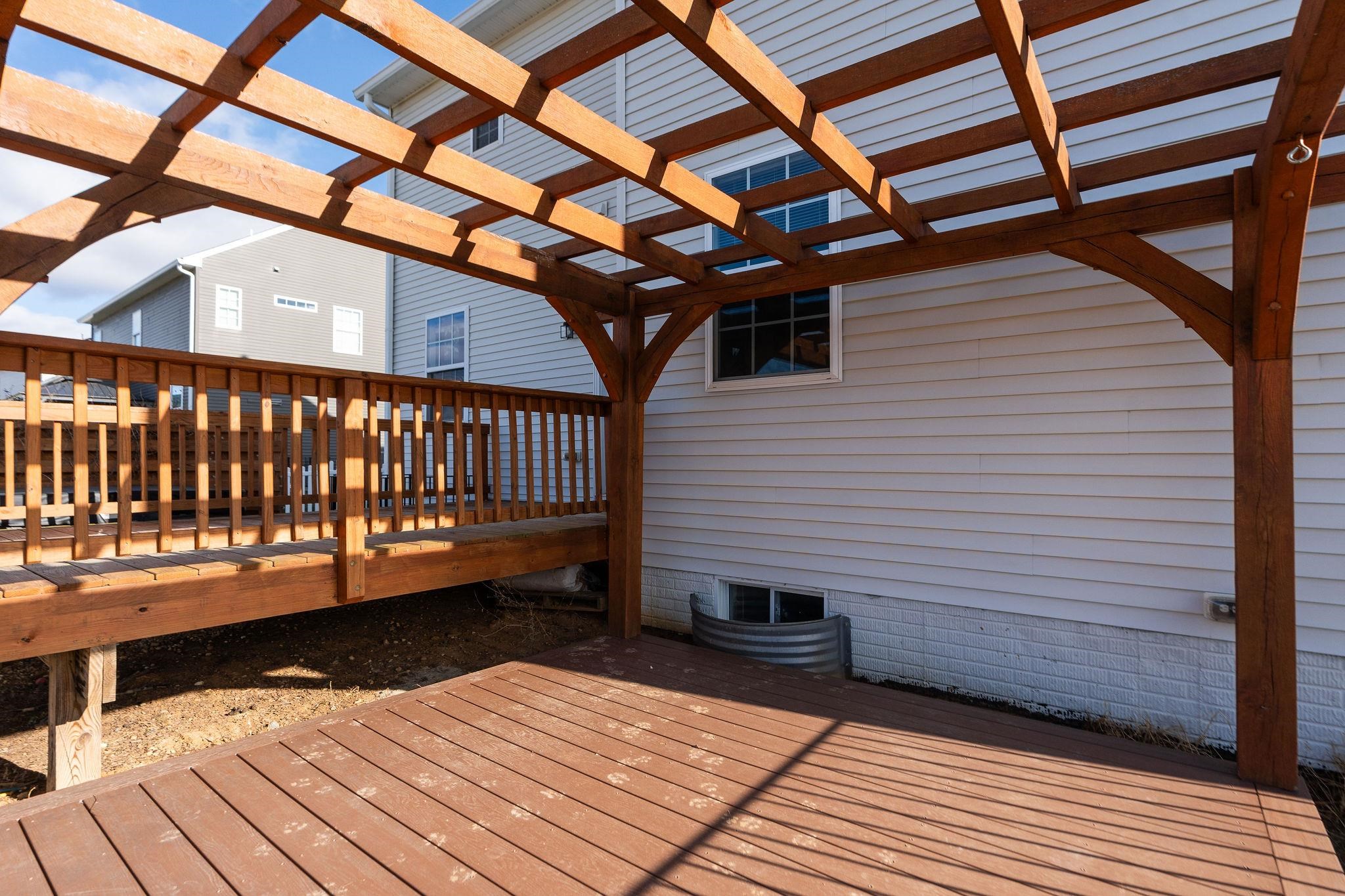 213 OAKBRIDGE DR, WAYNESBORO, Virginia 22980, 4 Bedrooms Bedrooms, ,2 BathroomsBathrooms,Residential,213 OAKBRIDGE DR,672534 MLS # 672534