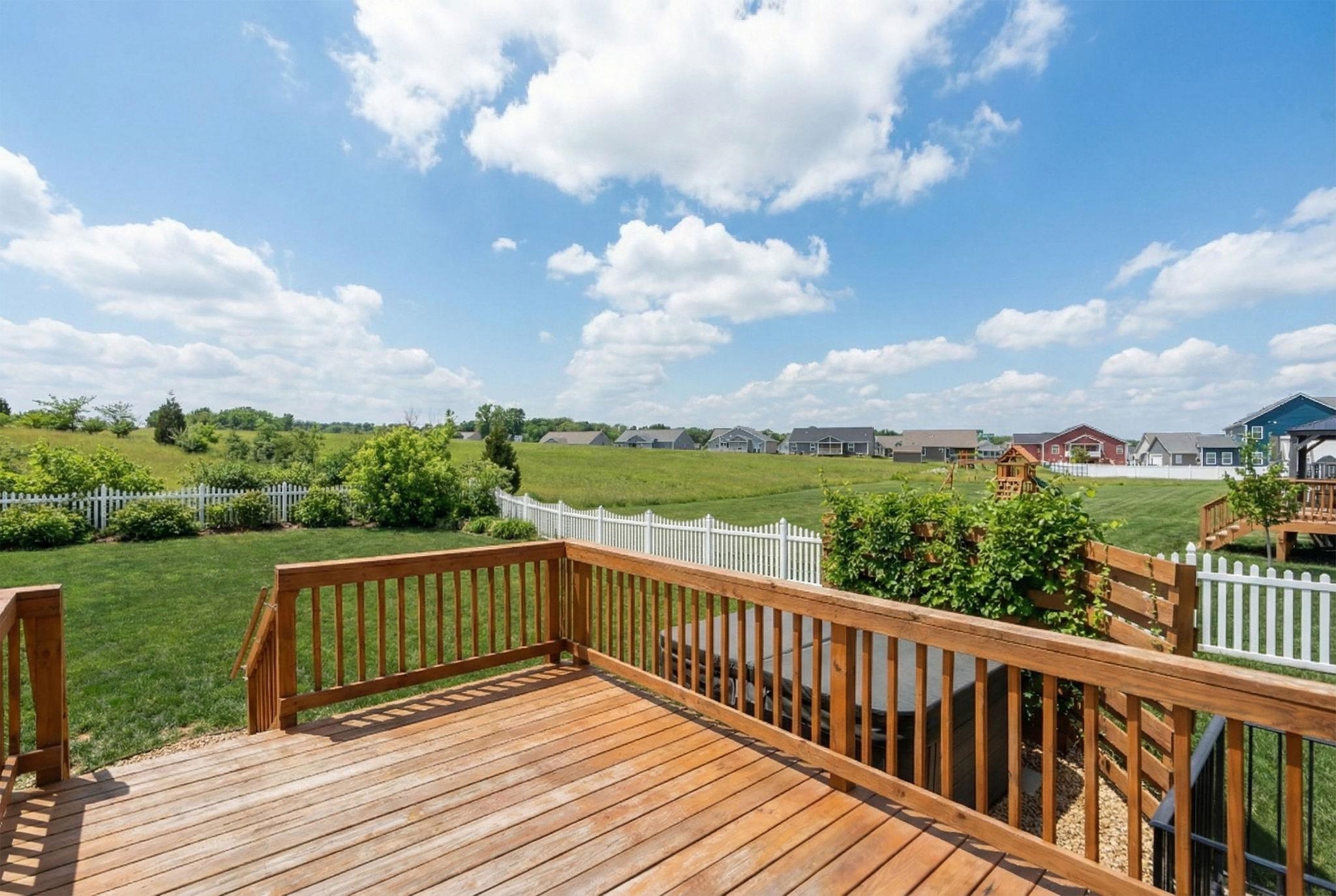 213 OAKBRIDGE DR, WAYNESBORO, Virginia 22980, 4 Bedrooms Bedrooms, ,2 BathroomsBathrooms,Residential,213 OAKBRIDGE DR,672534 MLS # 672534