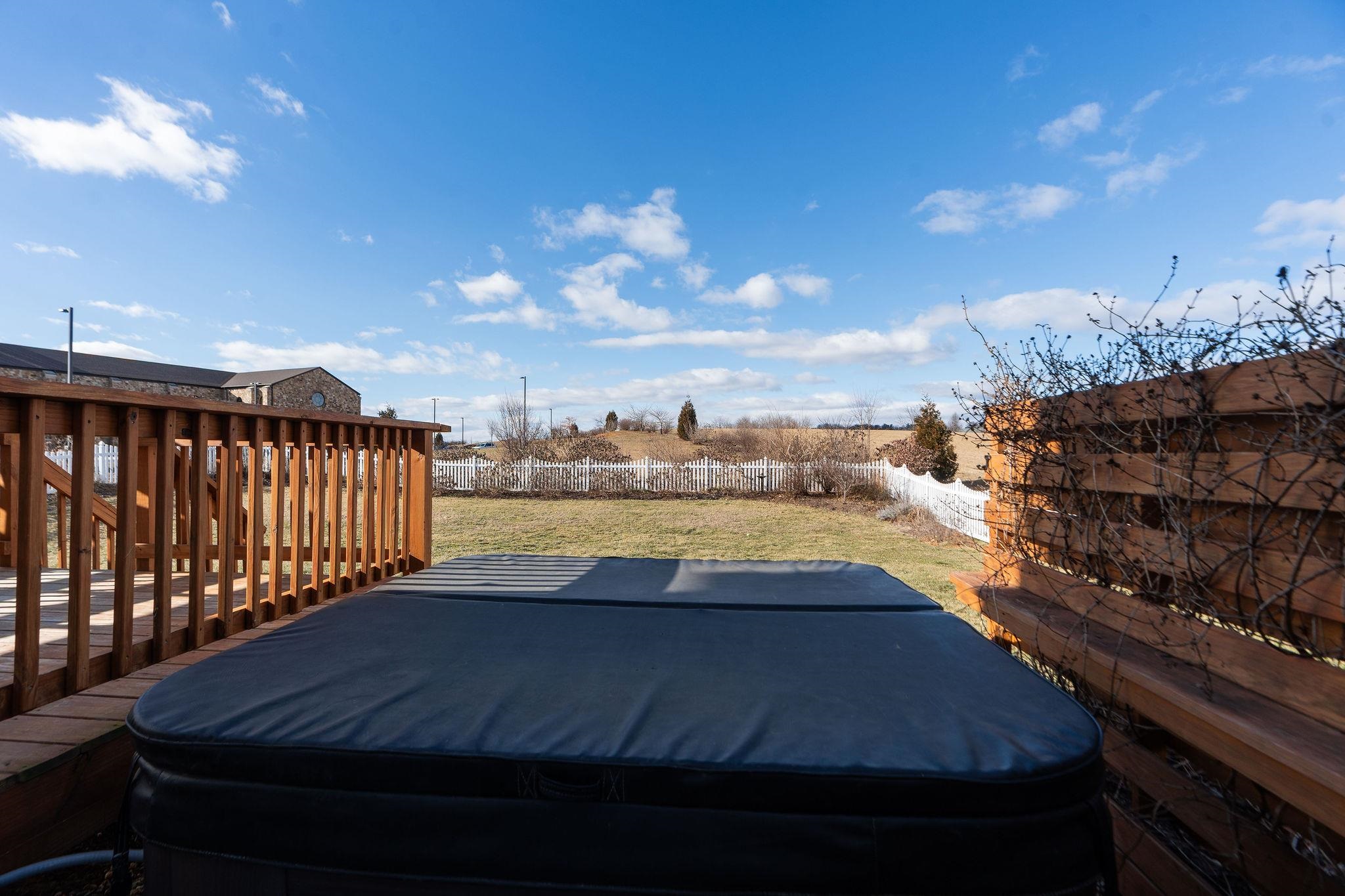 213 OAKBRIDGE DR, WAYNESBORO, Virginia 22980, 4 Bedrooms Bedrooms, ,2 BathroomsBathrooms,Residential,213 OAKBRIDGE DR,672534 MLS # 672534