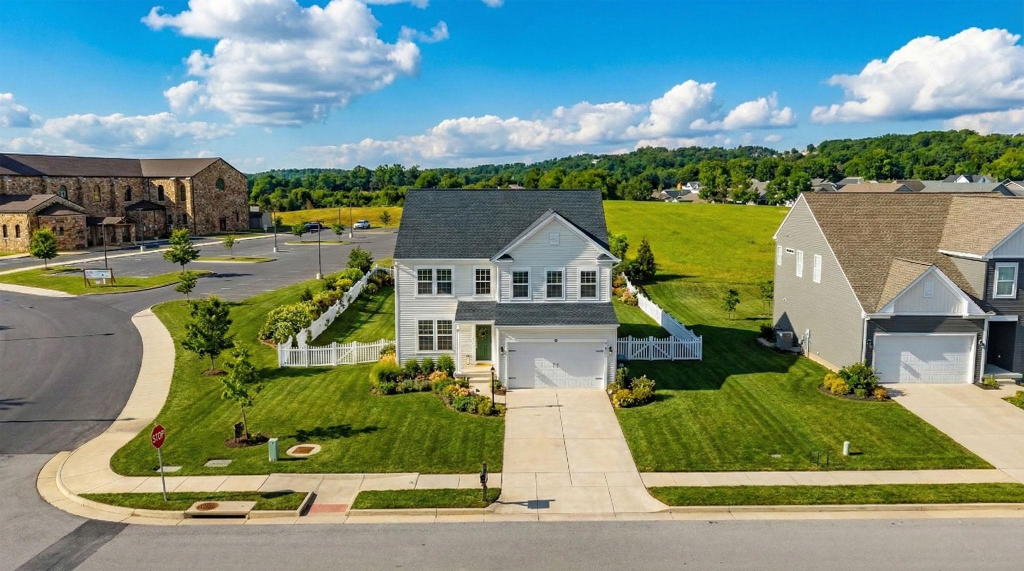 213 OAKBRIDGE DR, WAYNESBORO, Virginia 22980, 4 Bedrooms Bedrooms, ,2 BathroomsBathrooms,Residential,213 OAKBRIDGE DR,672534 MLS # 672534