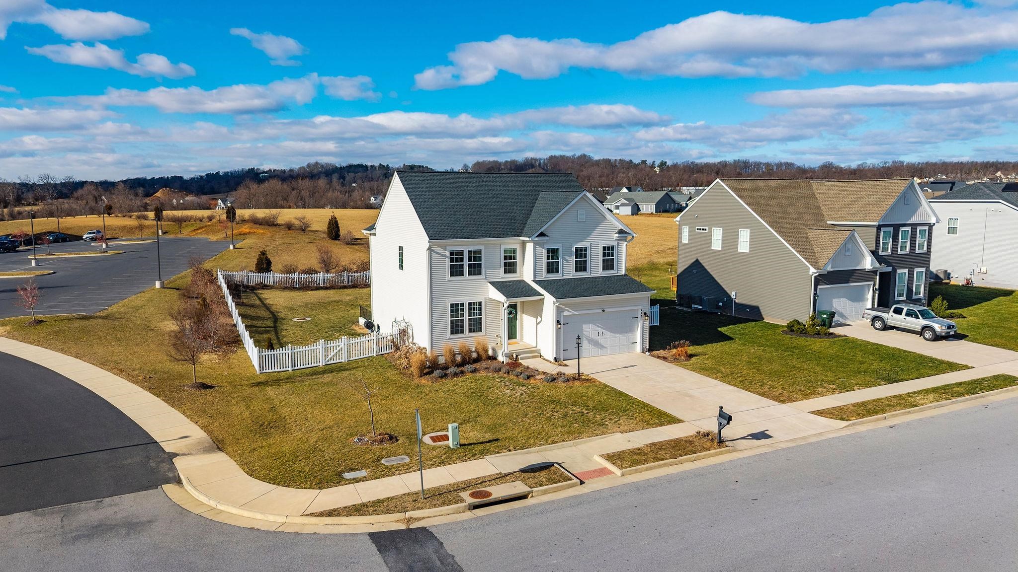 213 OAKBRIDGE DR, WAYNESBORO, Virginia 22980, 4 Bedrooms Bedrooms, ,2 BathroomsBathrooms,Residential,213 OAKBRIDGE DR,672534 MLS # 672534