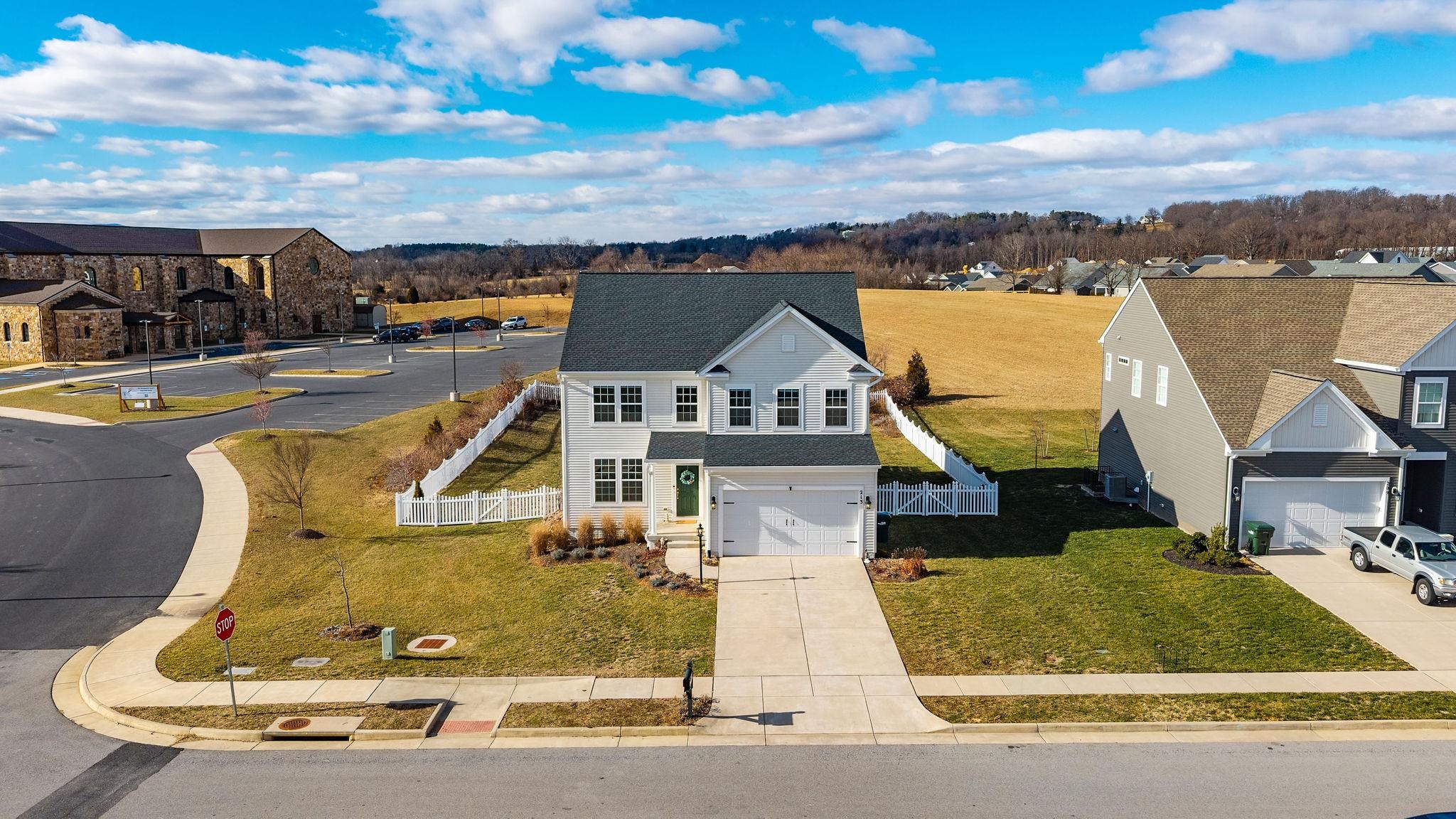 213 OAKBRIDGE DR, WAYNESBORO, Virginia 22980, 4 Bedrooms Bedrooms, ,2 BathroomsBathrooms,Residential,213 OAKBRIDGE DR,672534 MLS # 672534