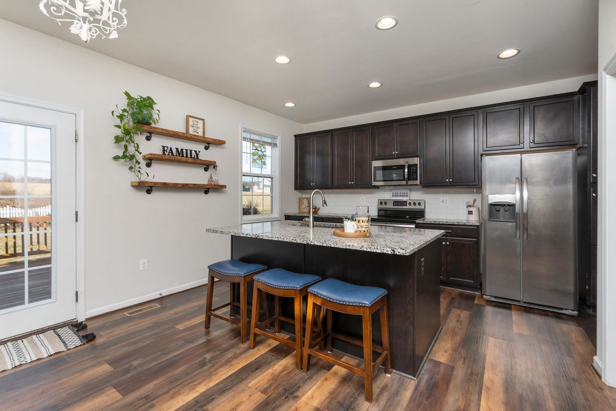 213 OAKBRIDGE DR, WAYNESBORO, Virginia 22980, 4 Bedrooms Bedrooms, ,2 BathroomsBathrooms,Residential,213 OAKBRIDGE DR,672534 MLS # 672534