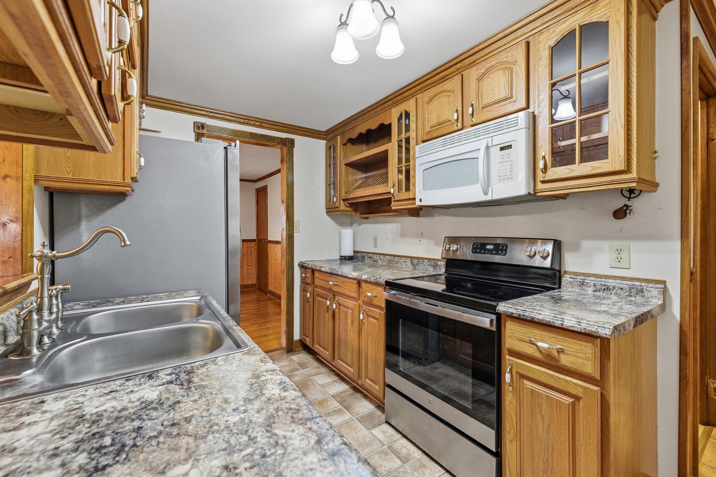 5009 MILL CREEK RD, LURAY, Virginia 22835, 2 Bedrooms Bedrooms, ,1 BathroomBathrooms,Residential,5009 MILL CREEK RD,672541 MLS # 672541