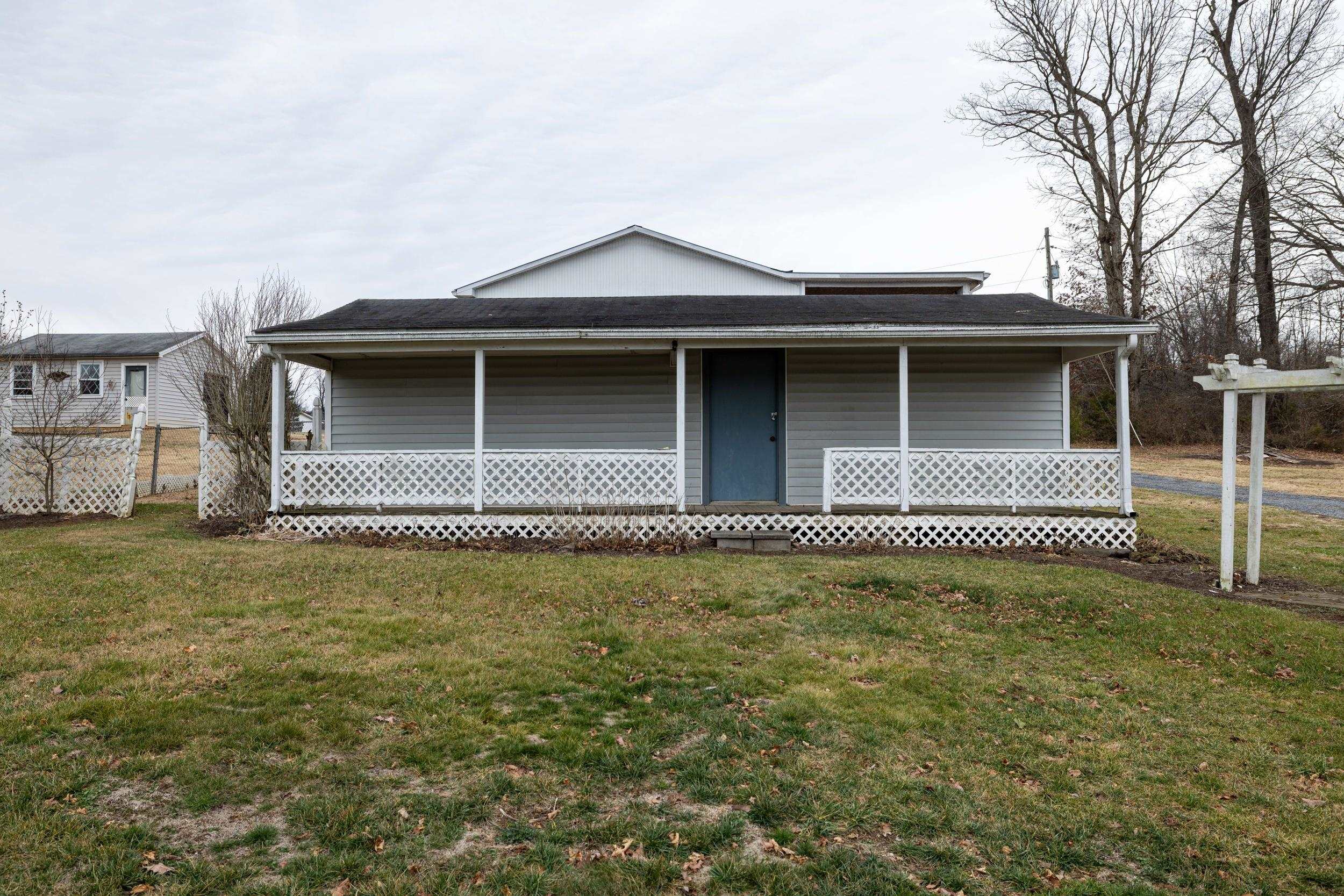 5009 MILL CREEK RD, LURAY, Virginia 22835, 2 Bedrooms Bedrooms, ,1 BathroomBathrooms,Residential,5009 MILL CREEK RD,672541 MLS # 672541