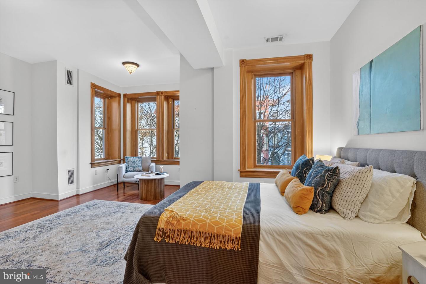 1634 R ST NW, WASHINGTON, District Of Columbia 20009, 3 Bedrooms Bedrooms, ,2 BathroomsBathrooms,Residential,For sale,1634 R ST NW,DCDC2232286 MLS # DCDC2232286