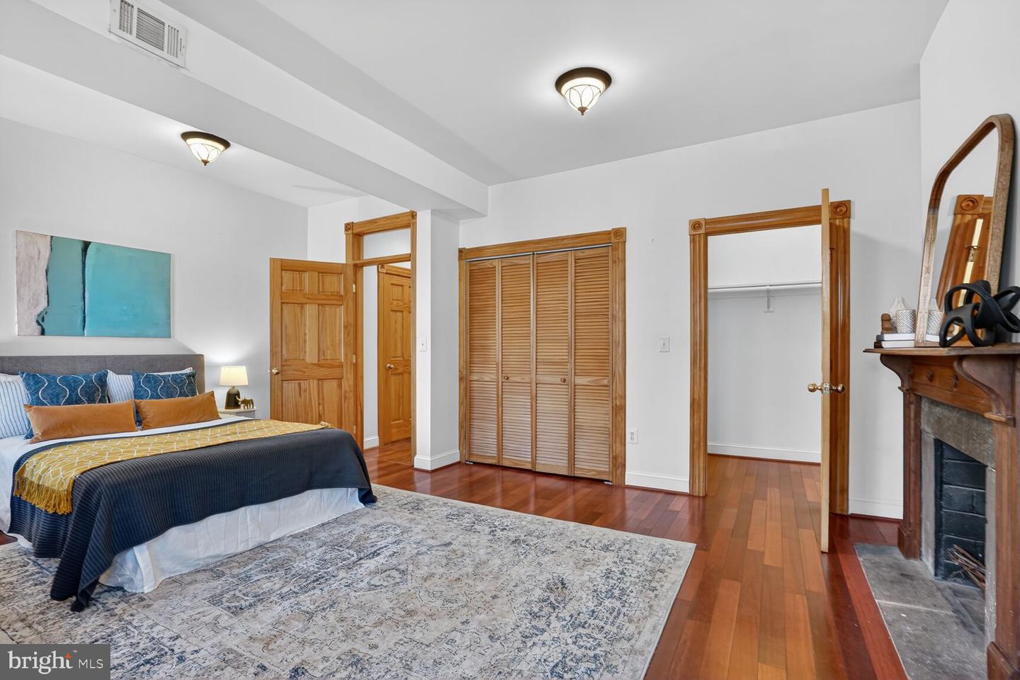 1634 R ST NW, WASHINGTON, District Of Columbia 20009, 3 Bedrooms Bedrooms, ,2 BathroomsBathrooms,Residential,For sale,1634 R ST NW,DCDC2232286 MLS # DCDC2232286