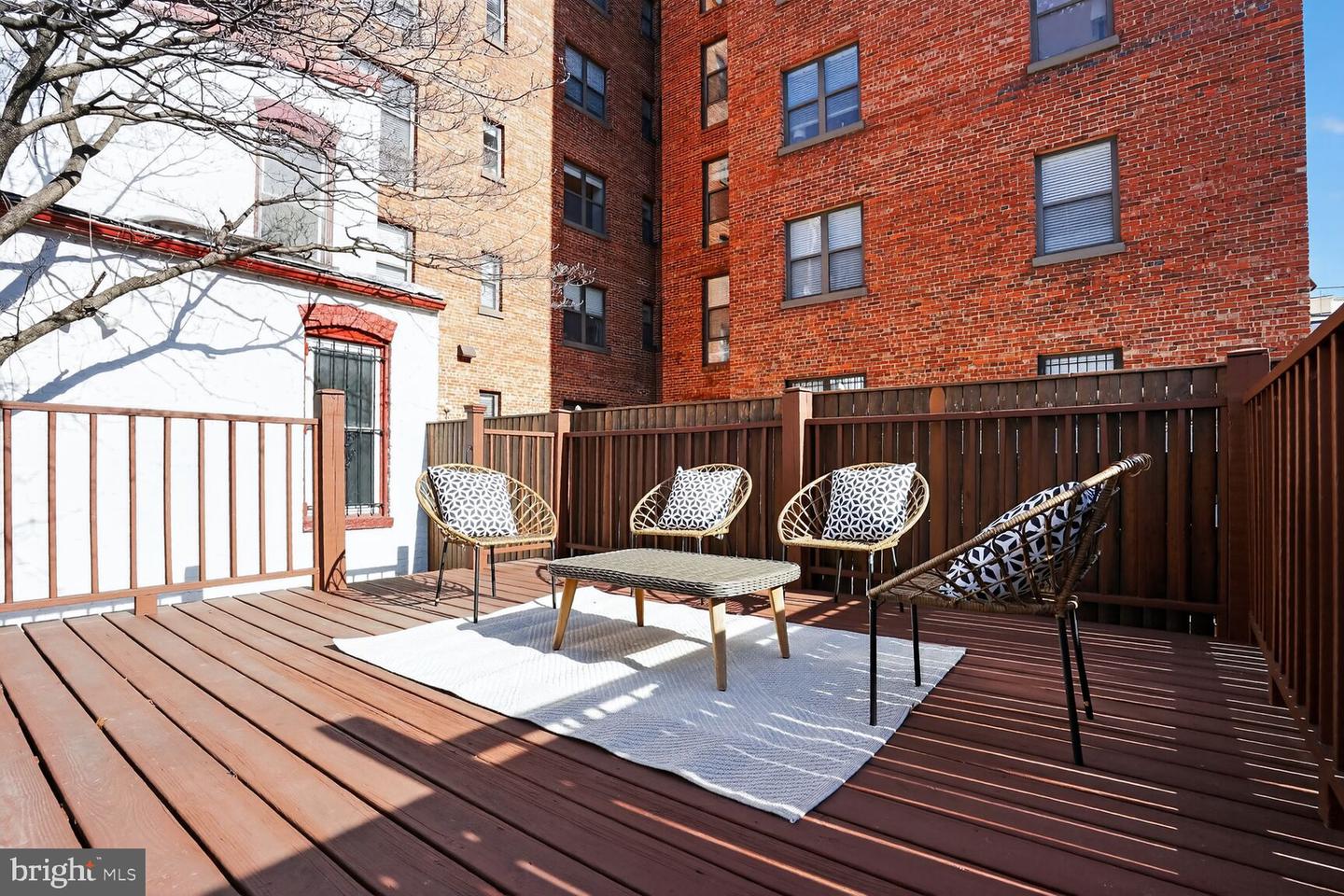 1634 R ST NW, WASHINGTON, District Of Columbia 20009, 3 Bedrooms Bedrooms, ,2 BathroomsBathrooms,Residential,For sale,1634 R ST NW,DCDC2232286 MLS # DCDC2232286