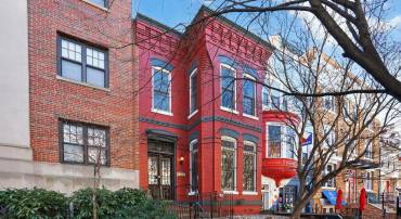 1634 R ST NW, WASHINGTON, District Of Columbia 20009, 3 Bedrooms Bedrooms, ,2 BathroomsBathrooms,Residential,For sale,1634 R ST NW,DCDC2232286 MLS # DCDC2232286