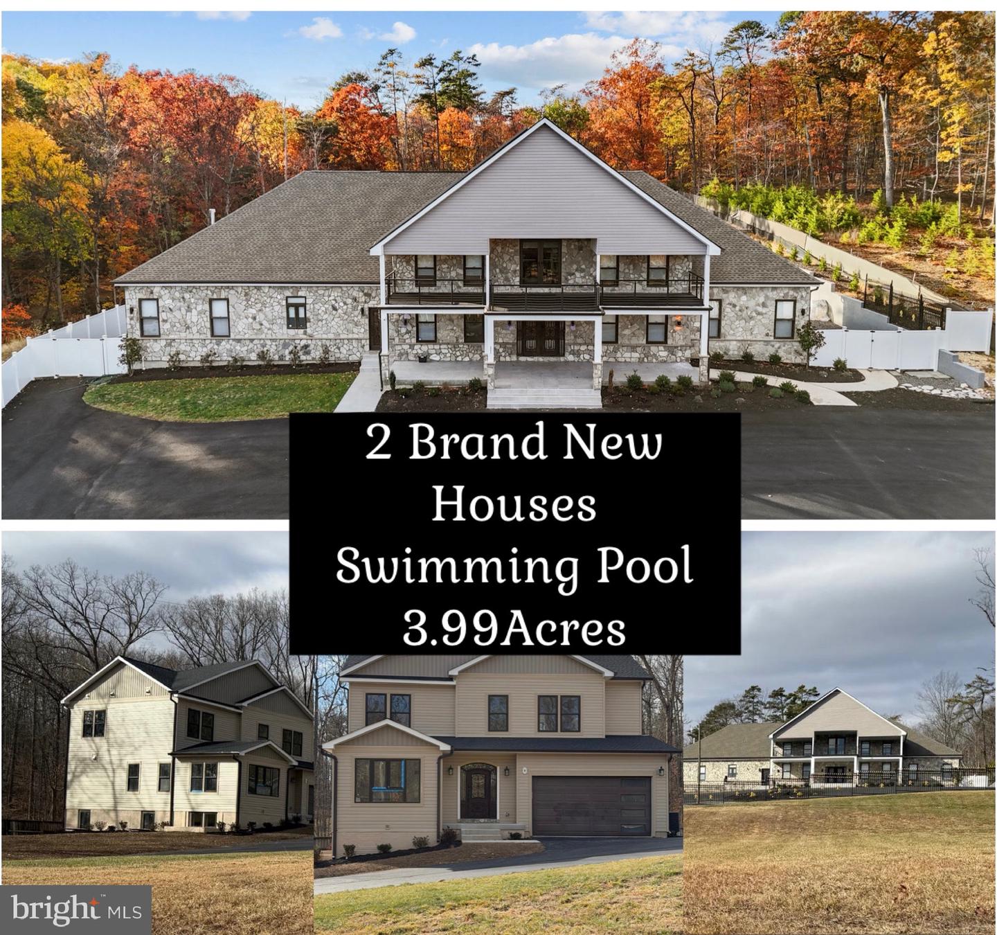 24035 NEW MOUNTAIN RD, ALDIE, Virginia 20105, 3 Bedrooms Bedrooms, ,2 BathroomsBathrooms,Residential,For sale,24035 NEW MOUNTAIN RD,VALO2111762 MLS # VALO2111762