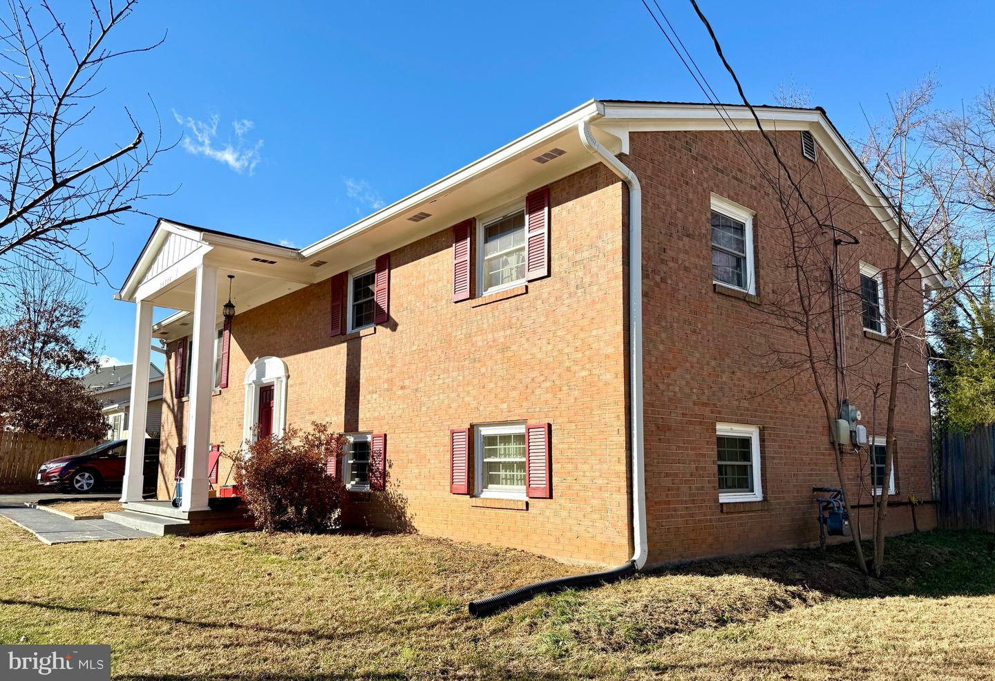 14204 SAINT CLAIR DR, GAINESVILLE, Virginia 20155, 5 Bedrooms Bedrooms, ,3 BathroomsBathrooms,Residential,For sale,14204 SAINT CLAIR DR,VAPW2109058 MLS # VAPW2109058