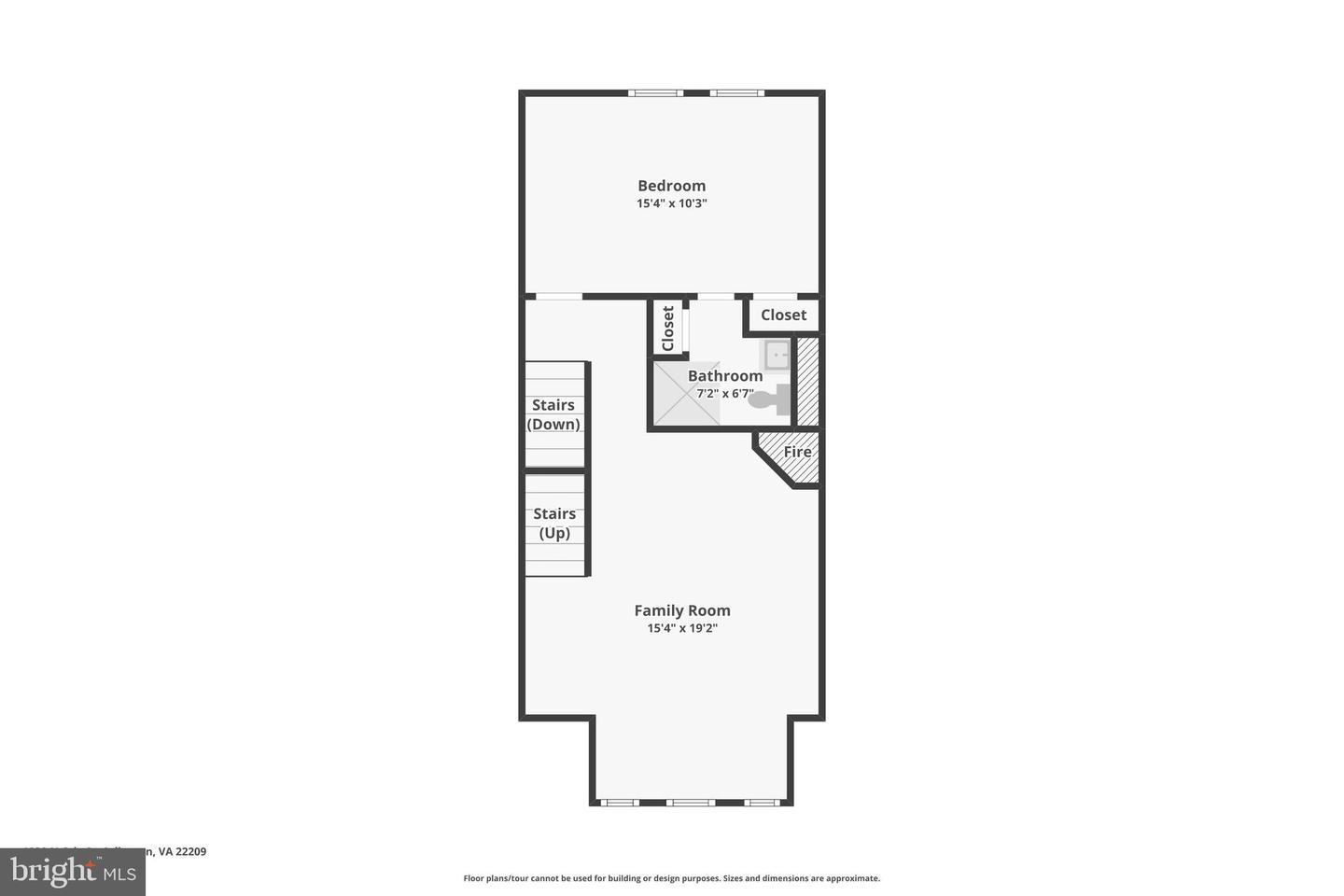 1830 N ODE ST, ARLINGTON, Virginia 22209, 2 Bedrooms Bedrooms, ,2 BathroomsBathrooms,Residential,For sale,1830 N ODE ST,VAAR2066870 MLS # VAAR2066870