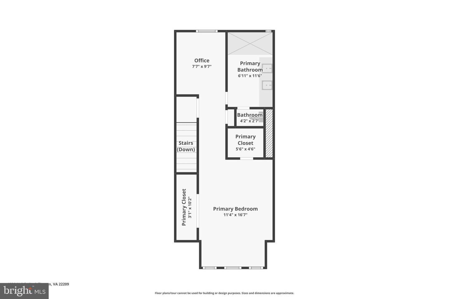 1830 N ODE ST, ARLINGTON, Virginia 22209, 2 Bedrooms Bedrooms, ,2 BathroomsBathrooms,Residential,For sale,1830 N ODE ST,VAAR2066870 MLS # VAAR2066870
