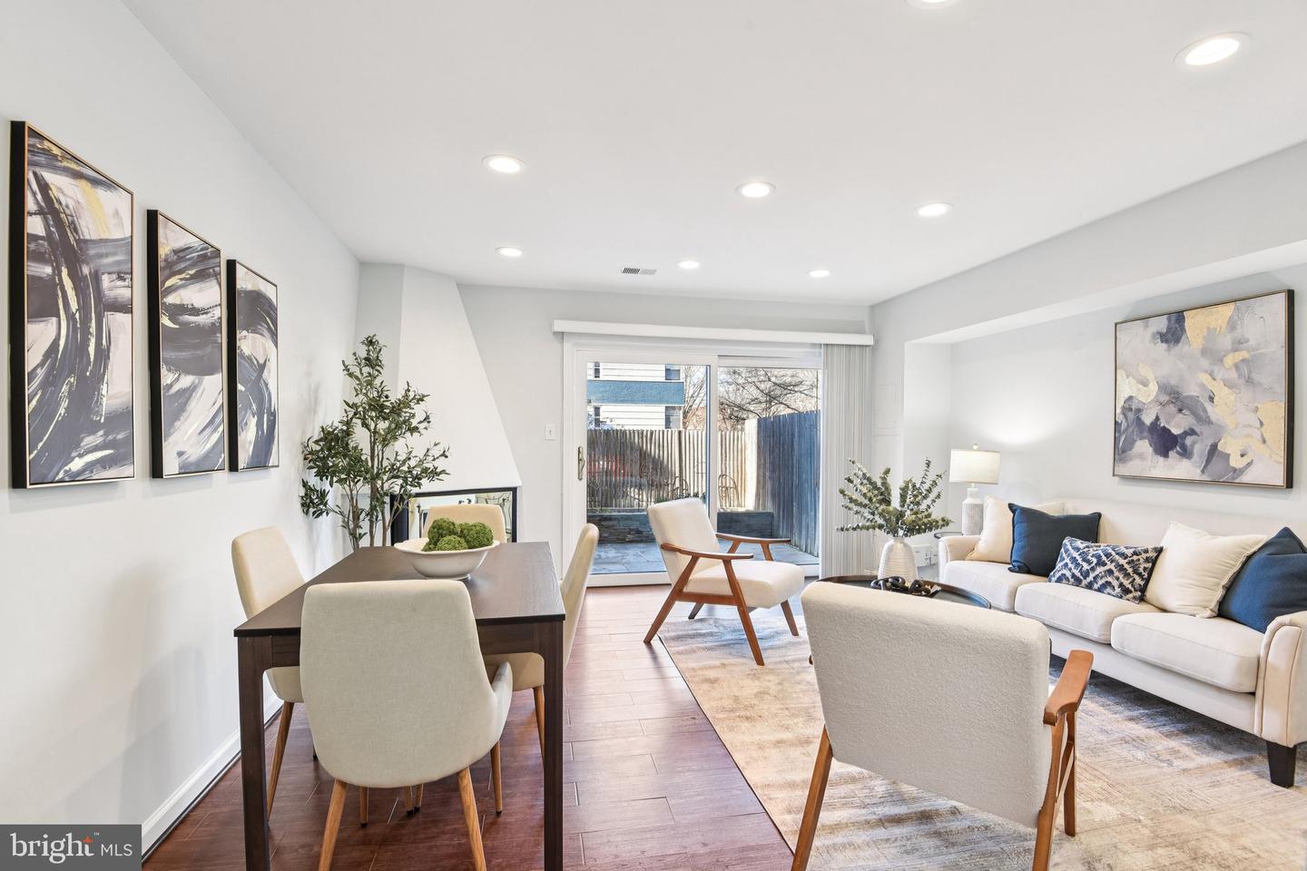 1830 N ODE ST, ARLINGTON, Virginia 22209, 2 Bedrooms Bedrooms, ,2 BathroomsBathrooms,Residential,For sale,1830 N ODE ST,VAAR2066870 MLS # VAAR2066870