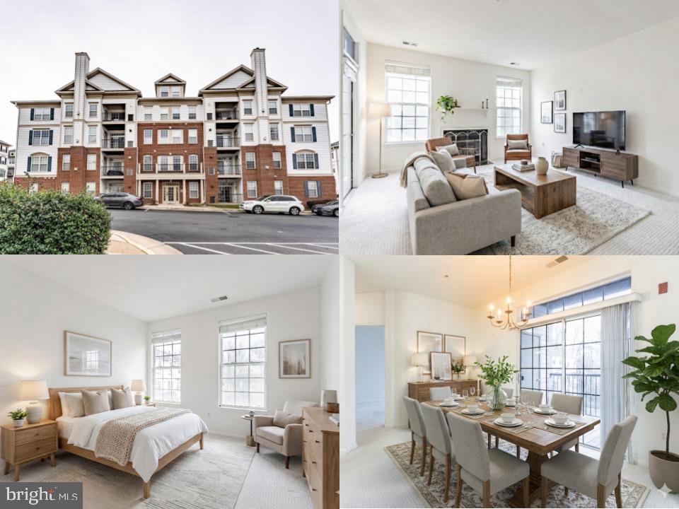 11575 CAVALIER LANDING CT #301, FAIRFAX, Virginia 22030, 2 Bedrooms Bedrooms, ,2 BathroomsBathrooms,Residential,For sale,11575 CAVALIER LANDING CT #301,VAFX2282648 MLS # VAFX2282648