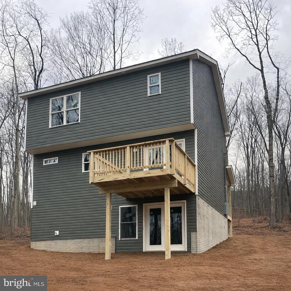 718 PANTHER DRIVE, WINCHESTER, Virginia 22602, 3 Bedrooms Bedrooms, ,2 BathroomsBathrooms,Residential,For sale,718 PANTHER DRIVE,VAFV2038566 MLS # VAFV2038566