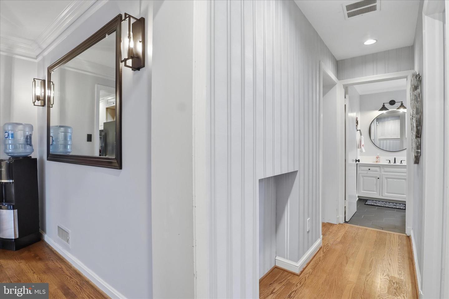 8712 LEA LN, ALEXANDRIA, Virginia 22309, 5 Bedrooms Bedrooms, ,3 BathroomsBathrooms,Residential,For sale,8712 LEA LN,VAFX2283336 MLS # VAFX2283336