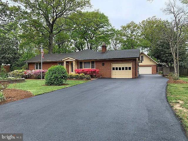 8712 LEA LN, ALEXANDRIA, Virginia 22309, 5 Bedrooms Bedrooms, ,3 BathroomsBathrooms,Residential,For sale,8712 LEA LN,VAFX2283336 MLS # VAFX2283336