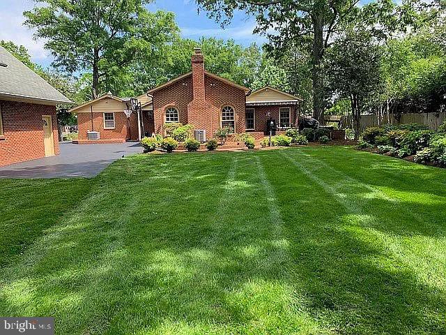 8712 LEA LN, ALEXANDRIA, Virginia 22309, 5 Bedrooms Bedrooms, ,3 BathroomsBathrooms,Residential,For sale,8712 LEA LN,VAFX2283336 MLS # VAFX2283336