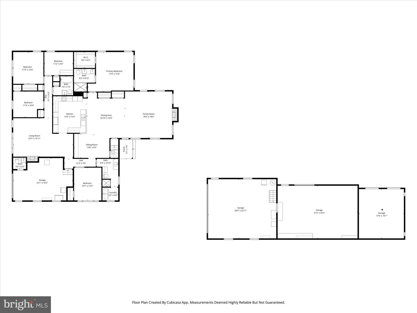 8712 LEA LN, ALEXANDRIA, Virginia 22309, 5 Bedrooms Bedrooms, ,3 BathroomsBathrooms,Residential,For sale,8712 LEA LN,VAFX2283336 MLS # VAFX2283336