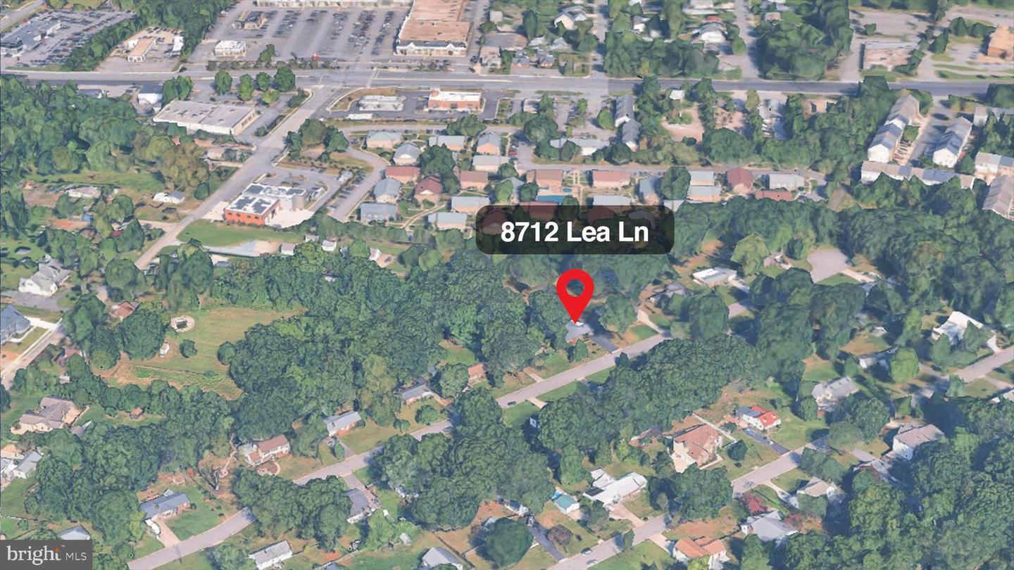 8712 LEA LN, ALEXANDRIA, Virginia 22309, 5 Bedrooms Bedrooms, ,3 BathroomsBathrooms,Residential,For sale,8712 LEA LN,VAFX2283336 MLS # VAFX2283336