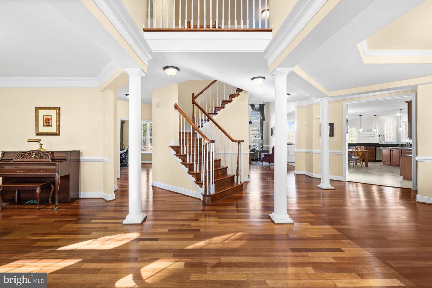 10041 TARRINGTON WAY, SPOTSYLVANIA, Virginia 22551, 5 Bedrooms Bedrooms, ,4 BathroomsBathrooms,Residential,For sale,10041 TARRINGTON WAY,VASP2038296 MLS # VASP2038296