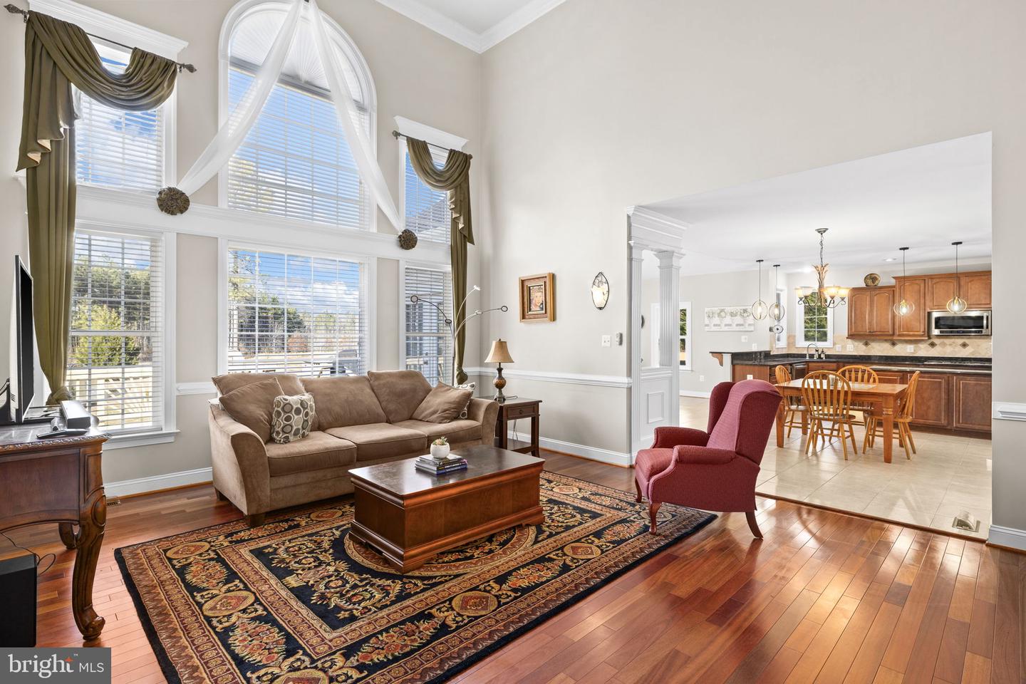 10041 TARRINGTON WAY, SPOTSYLVANIA, Virginia 22551, 5 Bedrooms Bedrooms, ,4 BathroomsBathrooms,Residential,For sale,10041 TARRINGTON WAY,VASP2038296 MLS # VASP2038296